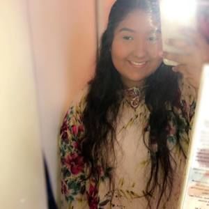 Meet your Posher, Ruth